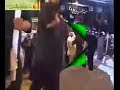 الروافض المجوس ينافسون الوثنيين الهندوس في المشي على الجمر