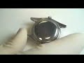 Inside a Rolex GMT Collector Watch value $15000+