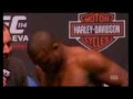 UFC 114 Rampage Jackson vs Rashad Evans Weigh-In
