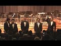 J.P.Stevens Choir presents the Accafellas J.P.Stevens Choir presents the Accafellas