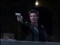 Jason Morgan Kryptonite