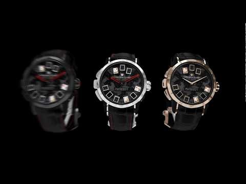 The Watch on Every Poker Lover’s Wish List