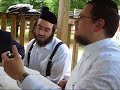 Summer 5767 A Picture Of This Shiur Was Published in Hamodia