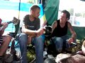 Our Campsite Band ft. Budzy \"The Snake\" - The Woo Woo Song Our Campsite Band ft. Budzy \"The Snake\" - The Woo Woo Song