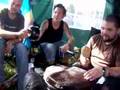 Our Campsite Band ft. Budzy The Snake - The Woo Woo Song