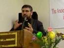 Mar Emmanuel at St George Ancient Church of the East Part 5
