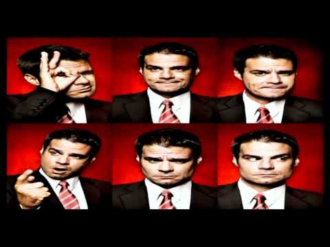 Alwaysbaggyjeans - Luis Chataing, Miguel Arias, Javier Izquierdo en Primera Y Ultima - Parodia de Miguel Bose con las ardillitas por 92.9FM 1994.