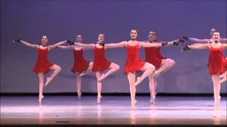 Gershwin Spring Showcase