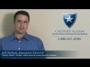 Calvary Alarm - Houston Alarm Home Security