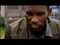 London (Tottenham) Riot 2011: Wretch 32 speaks