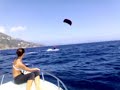 kite amalfi