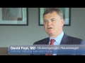 Dr. David Foyt Discusses Laser Ear Surgery