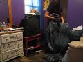 clean yo room