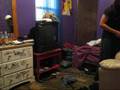 clean yo room