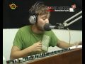 La Suburbana Tv2 - Ep.9b - Radio Londra: Informazione resistente e videoclip Airfare