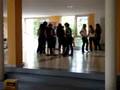 Klasse 8 VS Lappersdorf XDDDDD Part 2