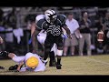 West Brunswick first-team all-conference football team