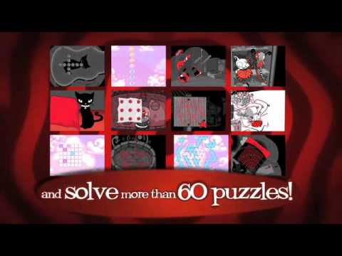 Picture from Emily the Strange in stores now