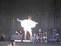 Brazilian Girls -- Jique (Lollapalooza 2008)