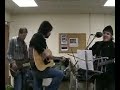 the Nightinghales perform live in studio @ The Local Point