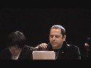 Ignacio Muñoz Cristi en Poquita Fe 2008