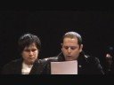 Ignacio Muñoz Cristi en Poquita Fe 2008