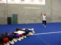 Aaron Doing a Double Front over 15 PEOPLE! Aaron Doing a Double Front over 15 PEOPLE!