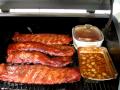Traeger Grill Spare ribs :: spare ribs on the traeger grill View Video