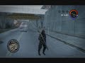 Saints Row 2 - The Adventures of Mr. Ninjaninjato