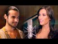 Elsa Esnoult &amp; Anthony Colette - Les plus belles histoires d’amour [CLIP OFFICIEL]