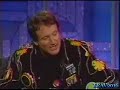 Robin Williams on the Arsenio Hall Show 3/4