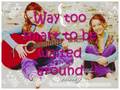 Rocstar - Hannah Montana