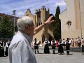 agrupación de gaiteros de badalona en catalunya