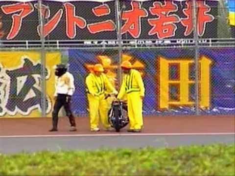 レース不成立（2008・06・30）