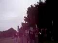 ALEX JONES BILDEBERGER PROTEST