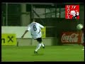 Eurocopa Sub19: Serbia 2-3 Alemania Eurocopa Sub19: Serbia 2-3 Alemania