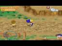 Harvest Moon: Magical Melody Recensie Harvest Moon: Magical Melody Recensie