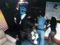 Botarga de Rosend con todo y Guaruras, no se la acabo