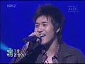 KOYOTE warning LIVE (remake song) 20050904