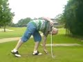 Pool Helms do golfing lol