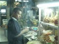 Satay Teratai Putih Tomyam Taman Tenaga