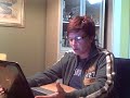 Carsen Taite Vlog 11.9.09