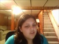 Click here to watch this video Glee Winter Finale Review-On My Way