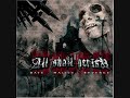 Our Own Grave - All Shall Perish