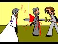 Las aventuras de phantom. episodio piloto. 1ª Parte