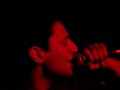 Indios Bravos -Tak to tak @ Szczecin