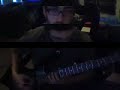Sonic Boom - Guile Cover