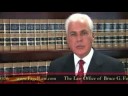 Attorney Bruce Fagel Background