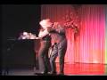 G.Rossini Duetto buffo di due gatti (Kedi D�eti) Soprano M�jde �elikta? Basbariton Deva �olako?lu