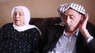 ح 7 -مقابلة تاريخ شفوي فرحات عبد سمور من قرية ابو زريق المدمرة - حيفا-- فلسطين